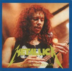 Metallica : Beyond the Storm